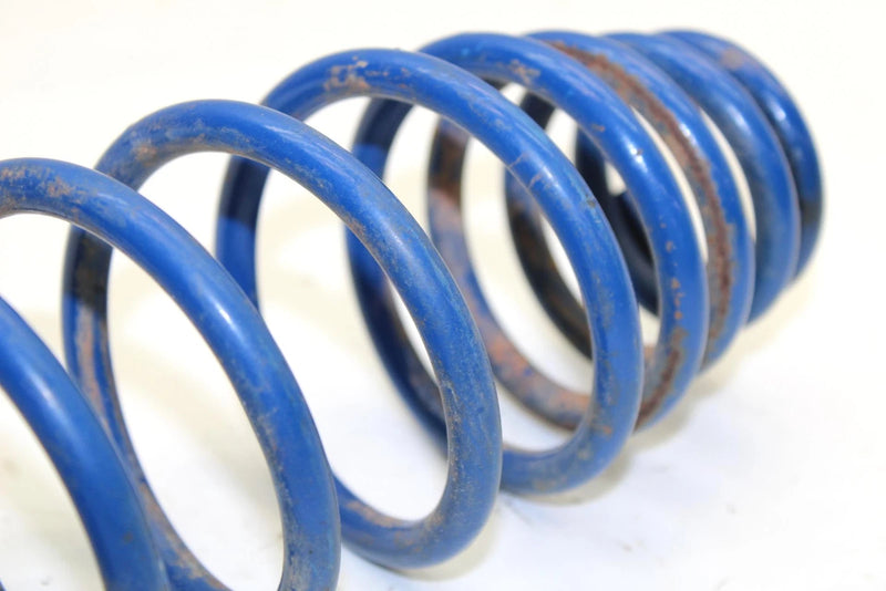 1996 Polaris Magnum 425 Oem Front Shock Spring (Blue) 7042312-067 B15