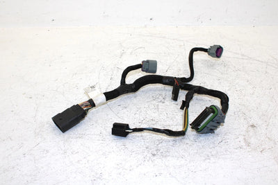 2013 Polaris 600 Rush Pro Oem Hood Harness 2411861 SP30.1