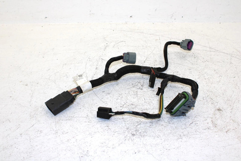 2013 Polaris 600 Rush Pro Oem Hood Harness 2411861 SP30.1