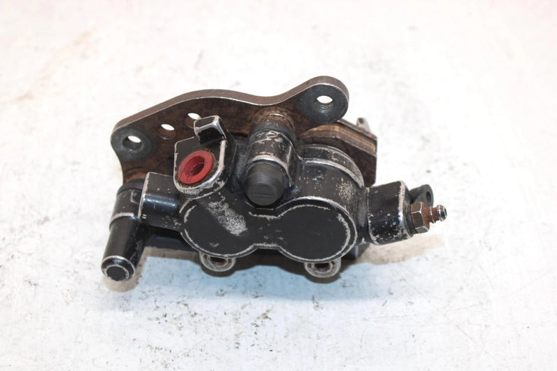 1996 Kawasaki Bayou 300 Oem Front Left Brake Caliper 43041-1518 AK19