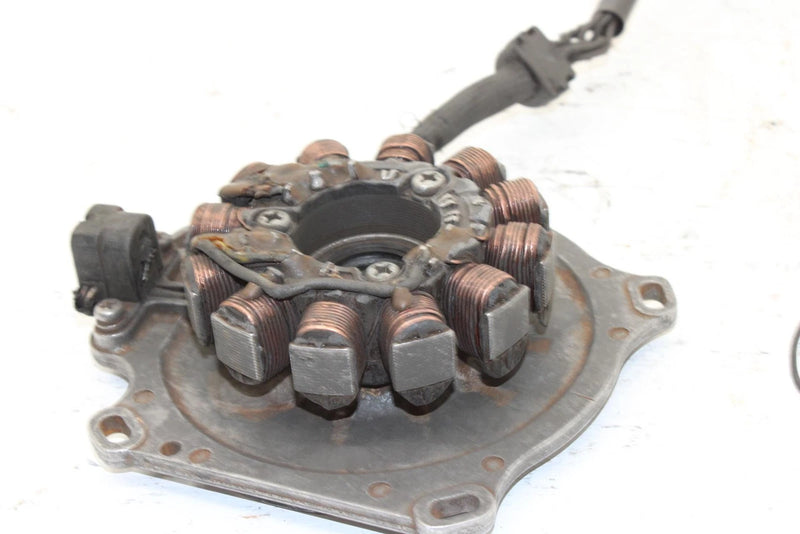 2002 Polaris Magnum 325 Oem Stator 3086904 AP185