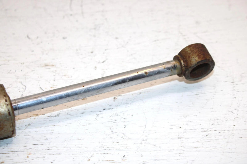 1996 Ski-doo Mxz 583 Oem Rear Skid Shock 414894700 SS11