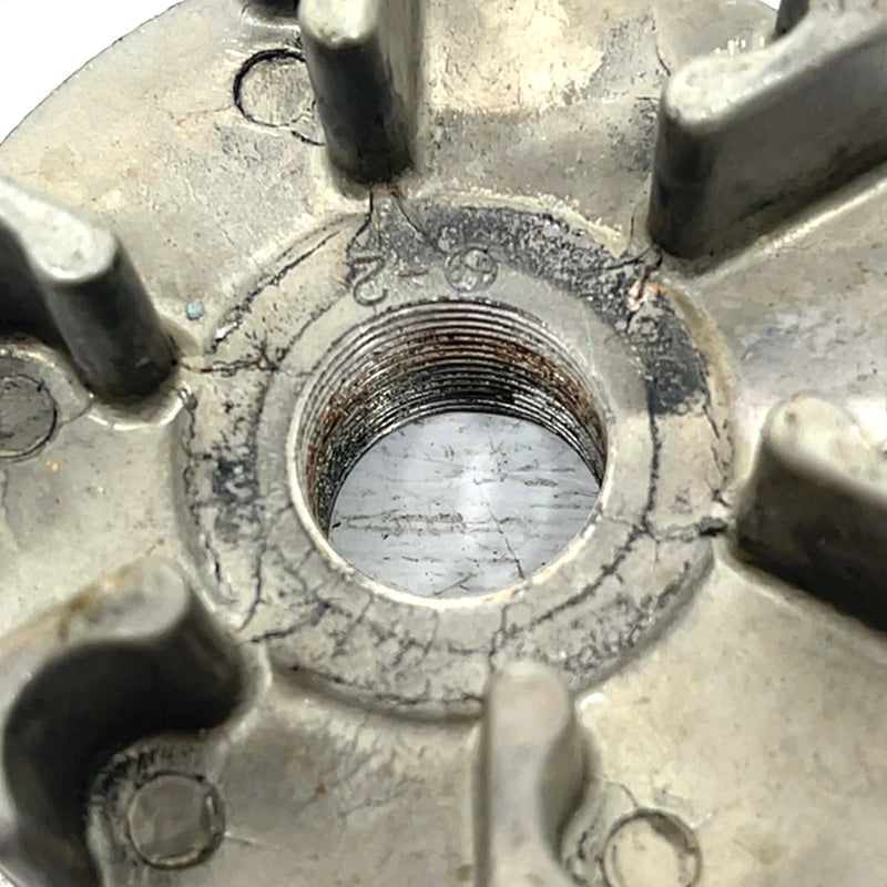 95-97 Kawasaki Jet Ski 900 ZXi OEM Front Drive Coupler  42034-3708 JK1
