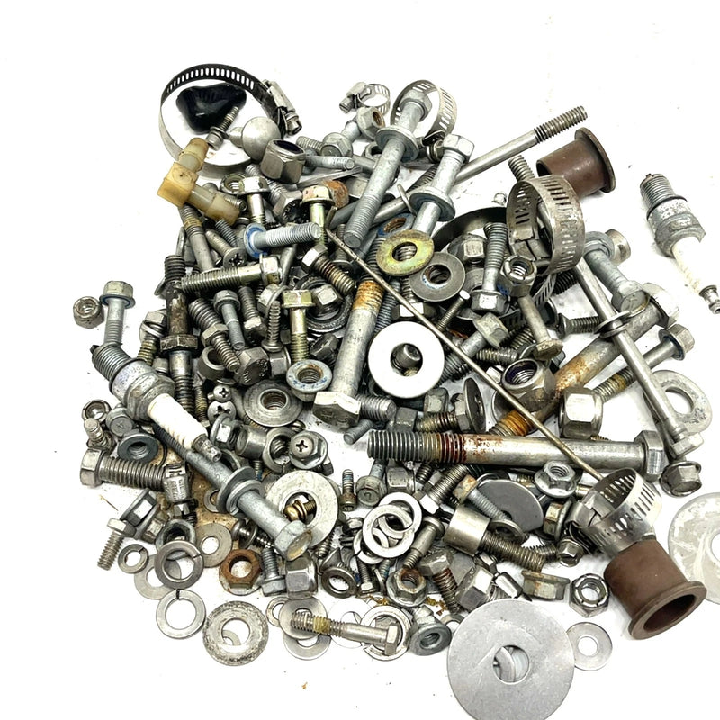 1995 Polaris SL 750 OEM Nut Bolt Spacer Hardware Kit JP38