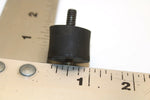 94 Arctic Cat Ext 580 Efi Oem Rubber Mount Bracket 0115-018 SA82