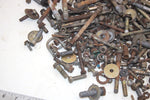 92 Polaris 440 Oem Nut Bolt Spacer Hardware Kit SP128