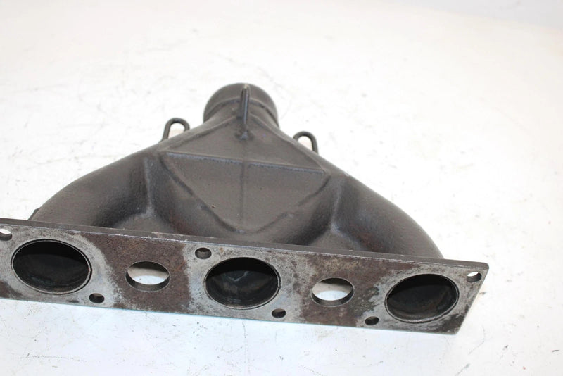 96 Polaris Xlt Oem Exhaust Manfiold 1260582-029 SP153