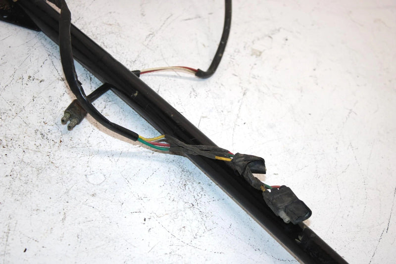 88 Polaris Sks 650 Oem Handlebar Set 1823128-067 SP57