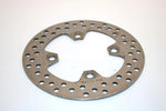 03 Kawasaki Prairie 650 Kvf650a 4x4 Oem Front Brake Disc 41080-1513 AK15