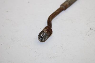 01 Polaris Sportsman 400 OEM Rear Foot Brake Hose 1910479 AP107