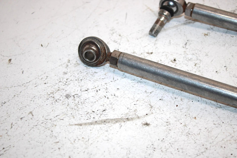 99 Arctic Cat Panther 440 Oem Tie Rod Set 0605-404 0605-312 SA29