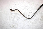 97 Arctic Cat Zrt 600 Oem Brake Line 0602-830 SA15