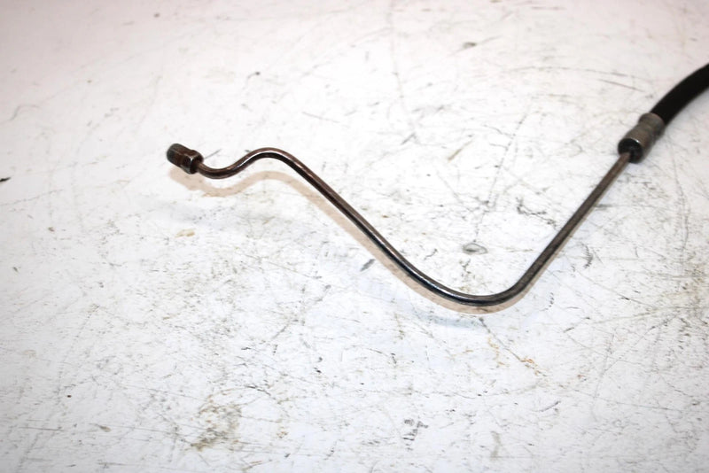 97 Arctic Cat Zrt 600 Oem Brake Line 0602-830 SA15