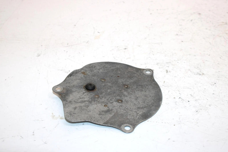 2003 Honda Trx 250 Exa Sporttrax Ex Oem Sub Stator Side Cover 11350-HN6-000 AH10