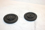1996 Polaris 500 Oem Rear Upper Idler Wheel (Pair) 1543023 SP14