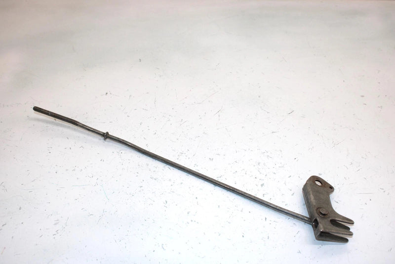 86 Honda Fourtrax  Trx125 A Oem Brake Linkage 43470-VM6-680 AH7