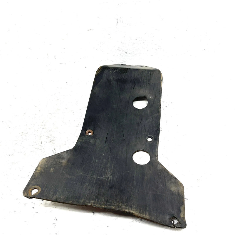 98-02 Arctic Cat 300 4X4 OEM Belly Pan 0406-787 AA15