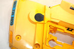 14 Can-am Outlander Max 400 Efi Oem Front Fender (Yellow) 715002317 AB6