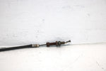 1974 Yamaha Tl433f Oem Brake Cable 861-26340-02-00 SY28