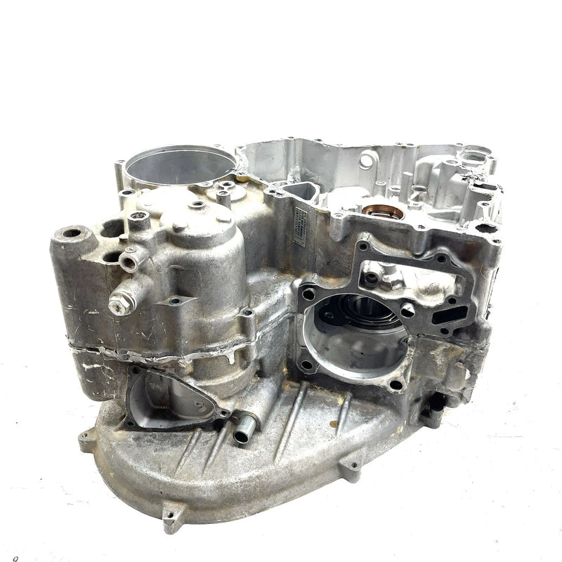 2008 Kawasaki Teryx 750 KRF750A 4x4 OEM Crankcase 14001-0109 XK0
