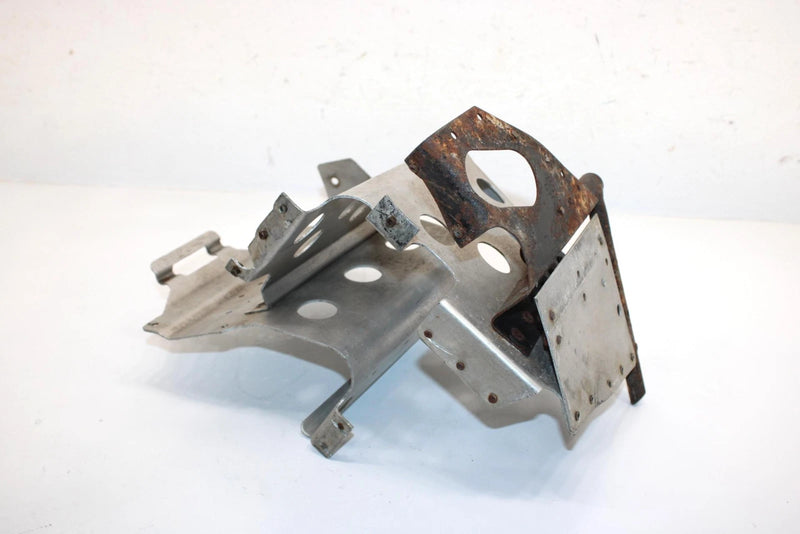 1989 89 Polaris Sport Oem Left Footrest 2200250 SP84