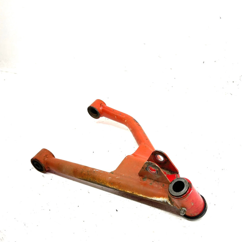 2002 Polaris Scrambler 90 OEM Front Lower Left A Arm 0451004 AP199