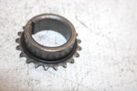 2002 Polaris Sportsman 500 Oem Lower Cam Chain Gear 3084882 AP87