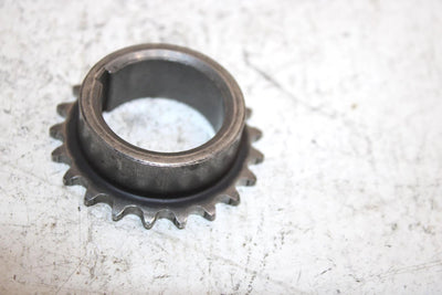 2002 Polaris Sportsman 500 Oem Lower Cam Chain Gear 3084882 AP87