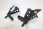 2000 Ski-doo Mxz 600 Oem Trailing Arm Mount Set 518320506 518320507 SS0