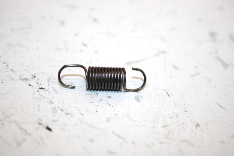 87 Kawasaki Bayou 185 Klf185a Oem Shift Shaft Spring 92081-1753 AK13