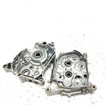 89-01 Suzuki Quadrunner 160 OEM Crankcase 11301-35861 AS30