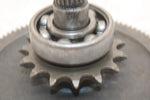 2000 Polaris Xplorer Oem Transmission Output Shaft 3233544 AP177