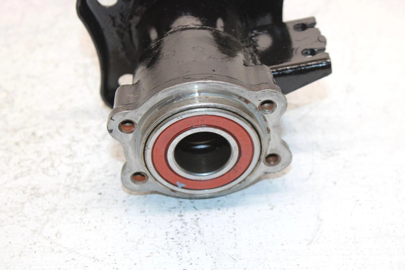 04 Yamaha  Bruin 350 Oem Rear Axle Housing 5TE-G6540-10-00 5TE-G6540-12-00 AY24