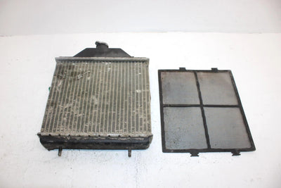 1998 Polaris Magnum 425 4x4 Oem Radiator And Screen 5431760 1240015 AP161