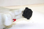 1996 Yamaha Vmax 4 800 Oem Oil Tank Bottle Reservoir 89A-21751-01-00 SY79