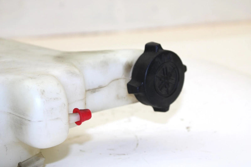 1996 Yamaha Vmax 4 800 Oem Oil Tank Bottle Reservoir 89A-21751-01-00 SY79