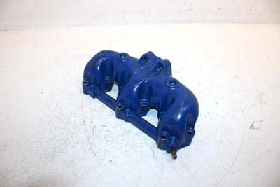 1994 Polaris Sl 750 Oem Exhaust Manifold 1240016-157 JP29