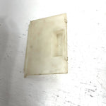 00-06 Honda Rancher 350 OEM Owners Manual Cover Lid 17252-HN5-670 AH80
