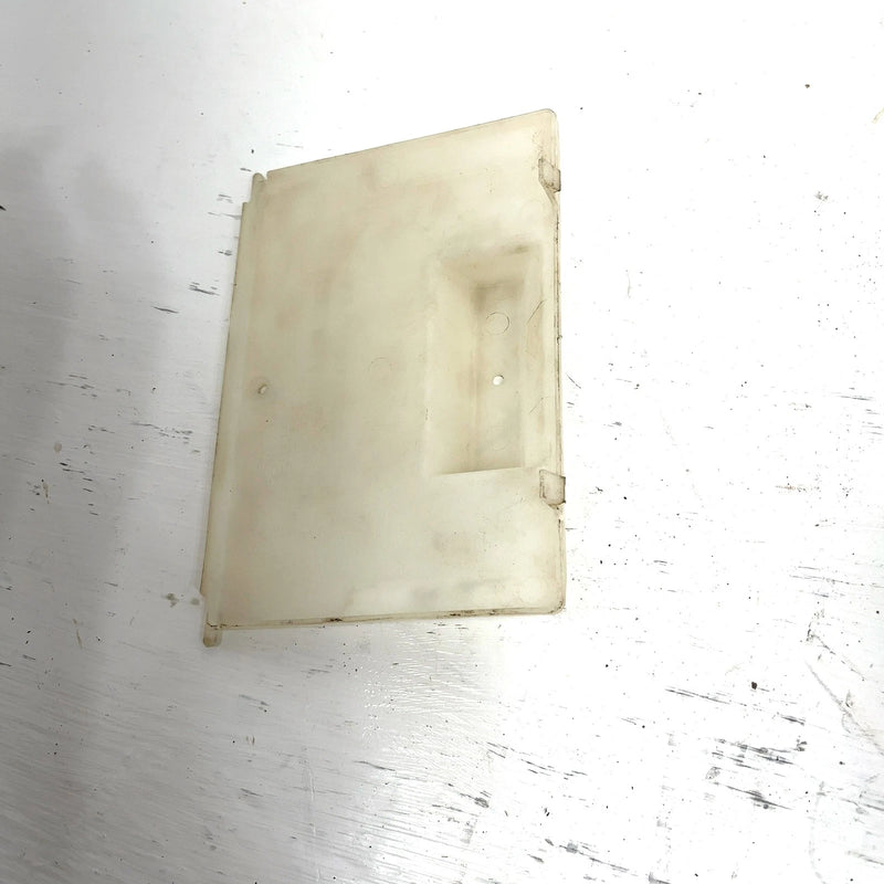 00-06 Honda Rancher 350 OEM Owners Manual Cover Lid 17252-HN5-670 AH80