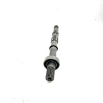 2003 Bombardier Traxter 500 4x4 Auto OEM Rear Output Shaft 711220497 AB15.1