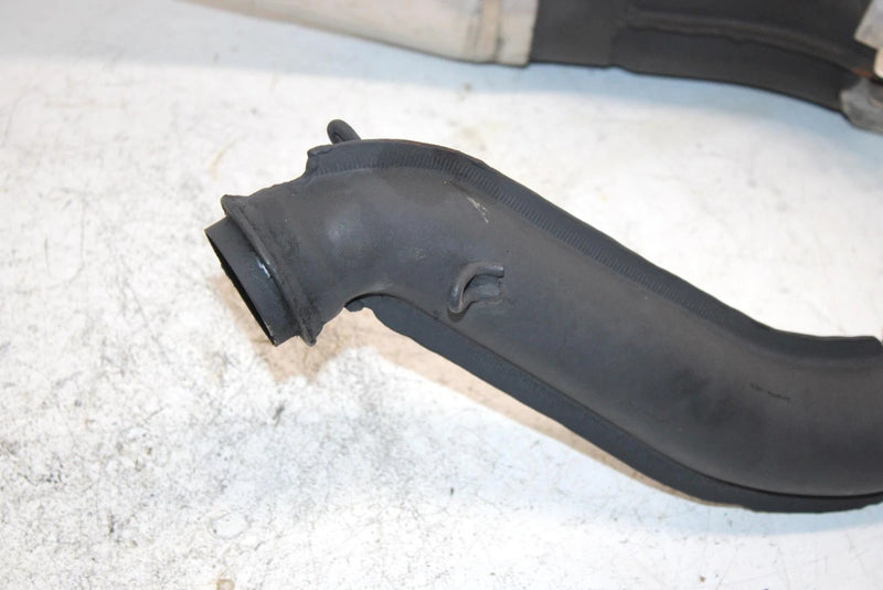 00 Arctic Cat Zrt 600 OEM MAG Side Expansion Chamber 0712-334 SA217