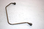 87 Kawasaki Bayou 185 Klf185a Oem Oil Delivery Pipe 32033-1221 AK13
