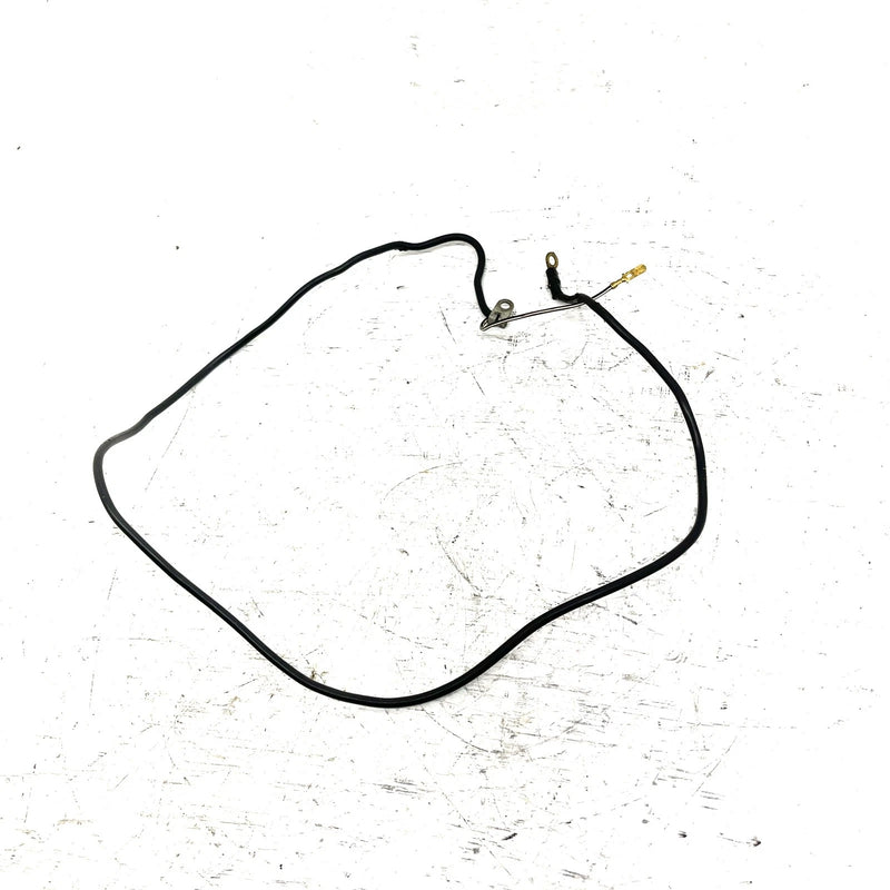 91-02 Suzuki King Quad 300 LTF300F 4x4 OEM Battery Ground Cable 33860-19B00 AS34