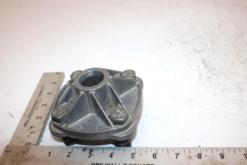 1999 Polaris Xplorer 300 Oem Front Wheel Hub W/Nuts 2200341 AP148