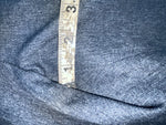 New Vintage Blue Circle S Polyester Pants #CP4776 SS-31