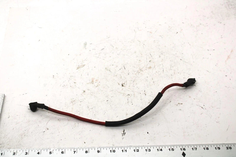 1983 Yamaha Excel Iii Oem Starter Motor Wire 8J4-82117-01-00 SY133