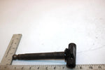 88 Polaris Indy 650 Oem  Steering Spindle With Grease Zerk 6230055 SP202