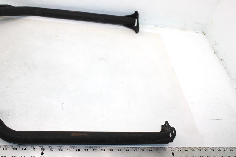 2015 Yamaha Viking Vi Oem Center Main Roll Cage Support 2PG-K830A-00-00 XY0.1