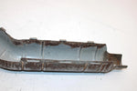 14 Can-am Outlander Max 400 Efi Oem Front Exhaust Pipe Shield 707600462 AB6
