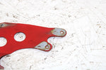 1998 Ski-doo Formula 500 Oem Right Foot Well Plate 518308730 SS72